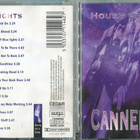 CANNED HEAT . CD-LEVY . HOUSE OF BLUE LIGHTS - pikkukuva 1