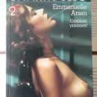 Emmanuelle Arsan - Emmanuelle 1 & 2 (nid.) - pikkukuva 3
