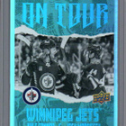 2024-25 Upper Deck - On Tour - 0,60 € / kpl - pikkukuva 3