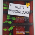 Johanna Vireaho : Onnellinen puutarhuri : haaveile, ideoi... - pikkukuva 2