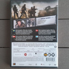 DVD: SEAL Team 8: Behind Enemy Lines (Tom Sizemore 2014) - pikkukuva 2