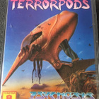 Terrorpods Amiga (Psygnosis) - pikkukuva 1