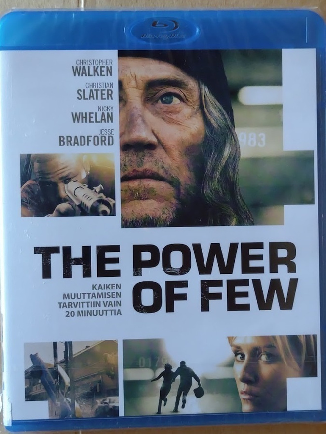 The Power of few