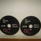 Top Musicians Play: Pink Floyd The Wall 2CD - pikkukuva 4