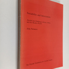 Juha Partanen : Sociability and intoxication : alcohol an... - pikkukuva 1
