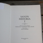 Savon historia I Esihistorian vuosituhannet ja keskiaika C3 - pikkukuva 2