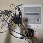 SNES konsoli - pikkukuva 1