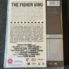 The Fisher King 4K UHD + blu-ray | UK | 1991 - pikkukuva 2