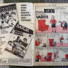 PIKKU RIKU 1/1976 - pikkukuva 2