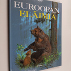 Ilkka Rekiaro ym. : Euroopan eläimiä - pikkukuva 1