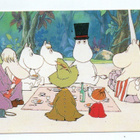 Purkkakuva Muumi 1996 - pikkukuva 1