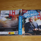 ETSIVÄ IRONSIDE BOX 2 3 DVD RIKOSSARJA MUKANA BRUCE LEE - pikkukuva 1