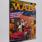 Suomen Mad nro 8/1996 - pikkukuva 1