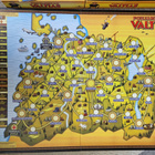 Pohjanmaan valtias lautapeli - pikkukuva 2