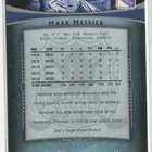 Mark Messier 05-06 Artifacts #63 xxx/100 - pikkukuva 2