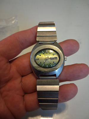 ricoh automatic