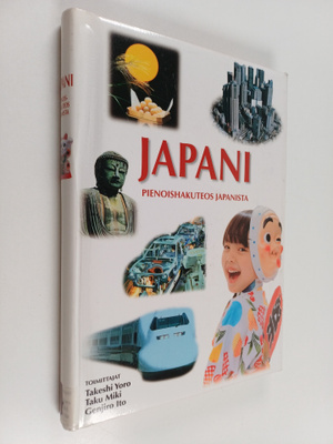 Japani : pienoishakuteos Japanista