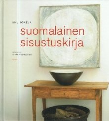 Anu Jokela - Suomalainen sisustuskirja