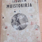 VANHA Olympialaisten Käsikirja Berliini 1936 - pikkukuva 5
