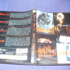 HORROR MOVIES (4 -elokuvaa) FI-julkaisu*** - pikkukuva 2