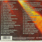 Charlies • Kaikki Parhaat Tupla CD - pikkukuva 4