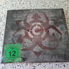 Chimaira - The Infection (CD + DVD) - pikkukuva 1