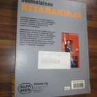 Jussi Ala-Kuha - Suomalainen kitarakirja - pikkukuva 2