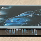 Sanctum (2011) Blu-ray 3D + 2D (UUSI) - pikkukuva 3
