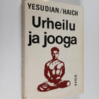 Selvarajan Yesudian : Urheilu ja jooga - pikkukuva 1