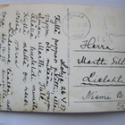 VANHA Postikortti Lohja 1950-luku - pikkukuva 2