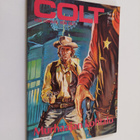 Colt 9/1983 : Murhaajan kohtalo - pikkukuva 1