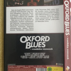 OXFORD BLUES VAUHTIA VERESSÄ DVD - pikkukuva 2