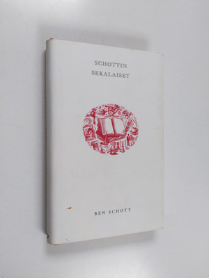 Ben Schott : Schottin sekalaiset