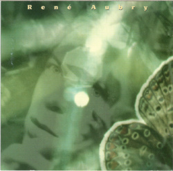 René Aubry - Après La Pluie (CD)