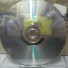 BON JOVI - SOMETHING FOR THE PAIN PROMO CDS - pikkukuva 2