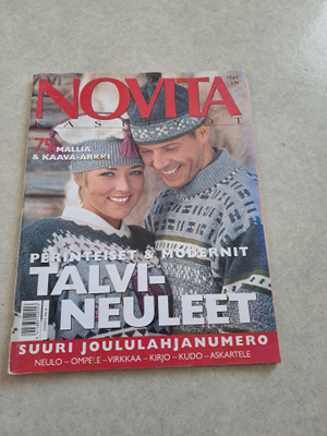Novita 4/94
