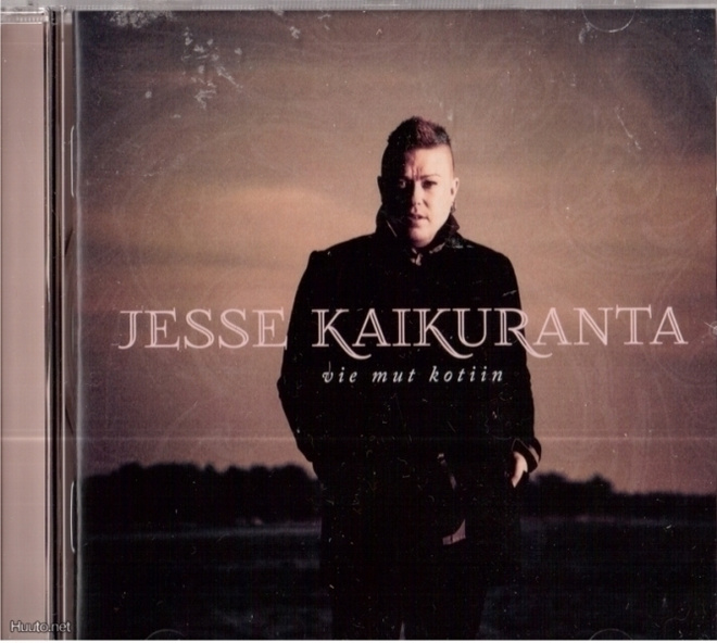 Jesse Kaikuranta - Vie mut kotiin (uusi)