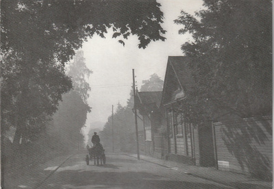 TAMPERE - KUNINKAANKATU