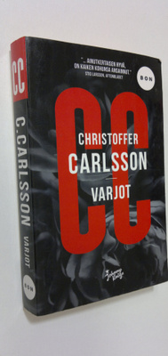 Christoffer Carlsson : Varjot