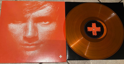 Ed Sheeran - +