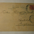 Helsinki, Kansallisteatteri, talvi yllätti, p. 1900 - pikkukuva 2