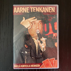 Aarne Tenkanen - Näillä korteilla mennään (DVD) - pikkukuva 1