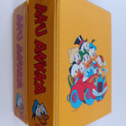 Walt Disney : Aku Ankka vuosikerta 1991 (puuttuu nro 8, 2... - pikkukuva 1