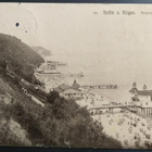 Rantamaisemakortti Germania-merkein Saksasta Hollolaan 1914 - pikkukuva 3