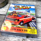 Road Blasters (C64) - pikkukuva 1
