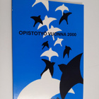 Opistotyö vuonna 2000 : näkemyksiä ja kannanottoja - pikkukuva 1