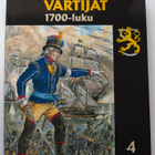 Itärajan vartijat 1 - 4 - pikkukuva 4