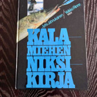 Kalamiehen niksikirja - pikkukuva 1