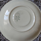 Arabian wanha kahvilautanen 13cm - pikkukuva 3