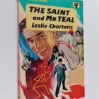 Leslie Charteris : The Saint and Mr. Teal - pikkukuva 1